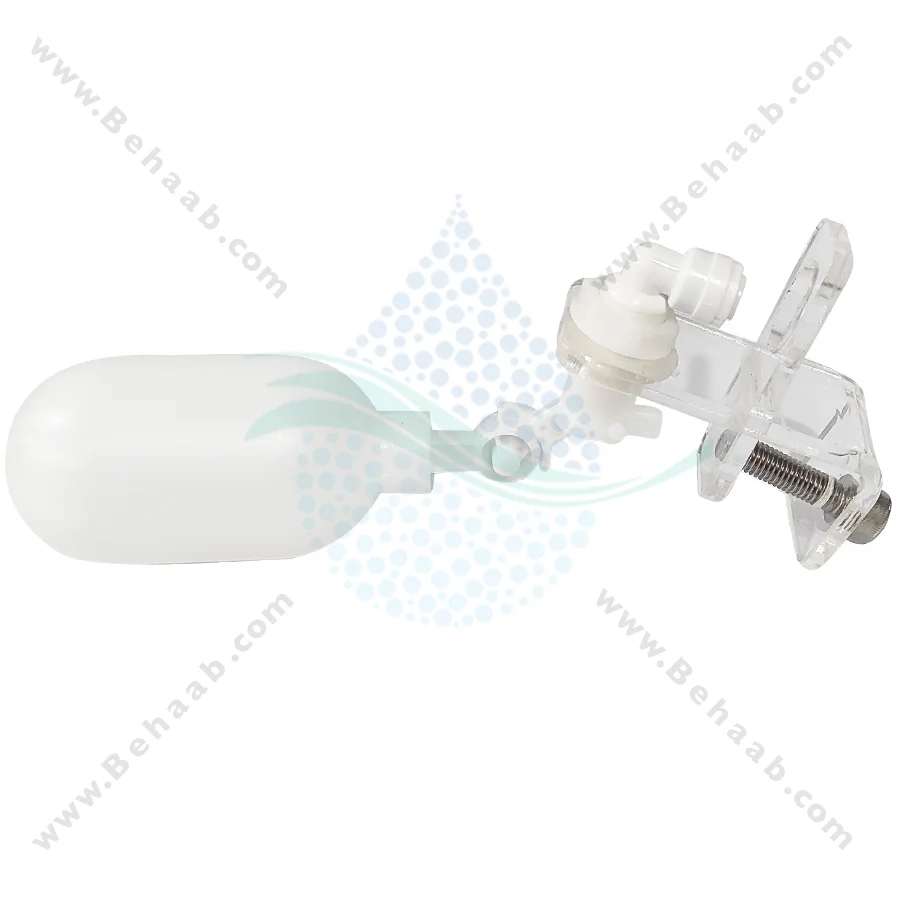 فلوتر (شناور) کنترل سطح آب آکواریوم گرینر - Aquarium Float Valve GREENER