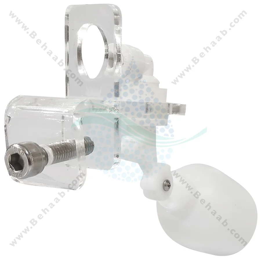 فلوتر (شناور) کنترل سطح آب آکواریوم گرینر - Aquarium Float Valve GREENER