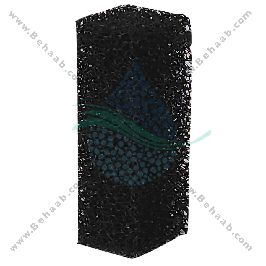 فیلتر هنگان جنکا مدل XP-06 - JENECA XP-06 External Hang-On Filter Canister Aquarium Filter