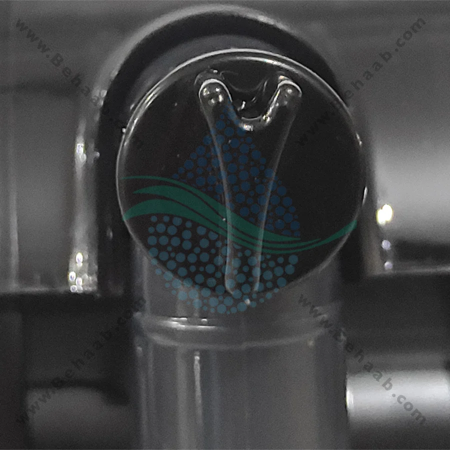 فیلتر هنگان جنکا مدل XP-07 - JENECA XP-07 External Hang-On Filter Canister Aquarium Filter
