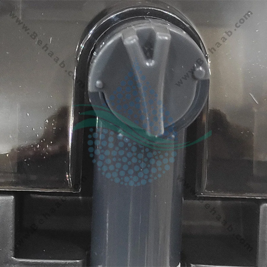 فیلتر هنگان جنکا مدل XP-08 - JENECA XP-08 External Hang-On Filter Canister Aquarium Filter