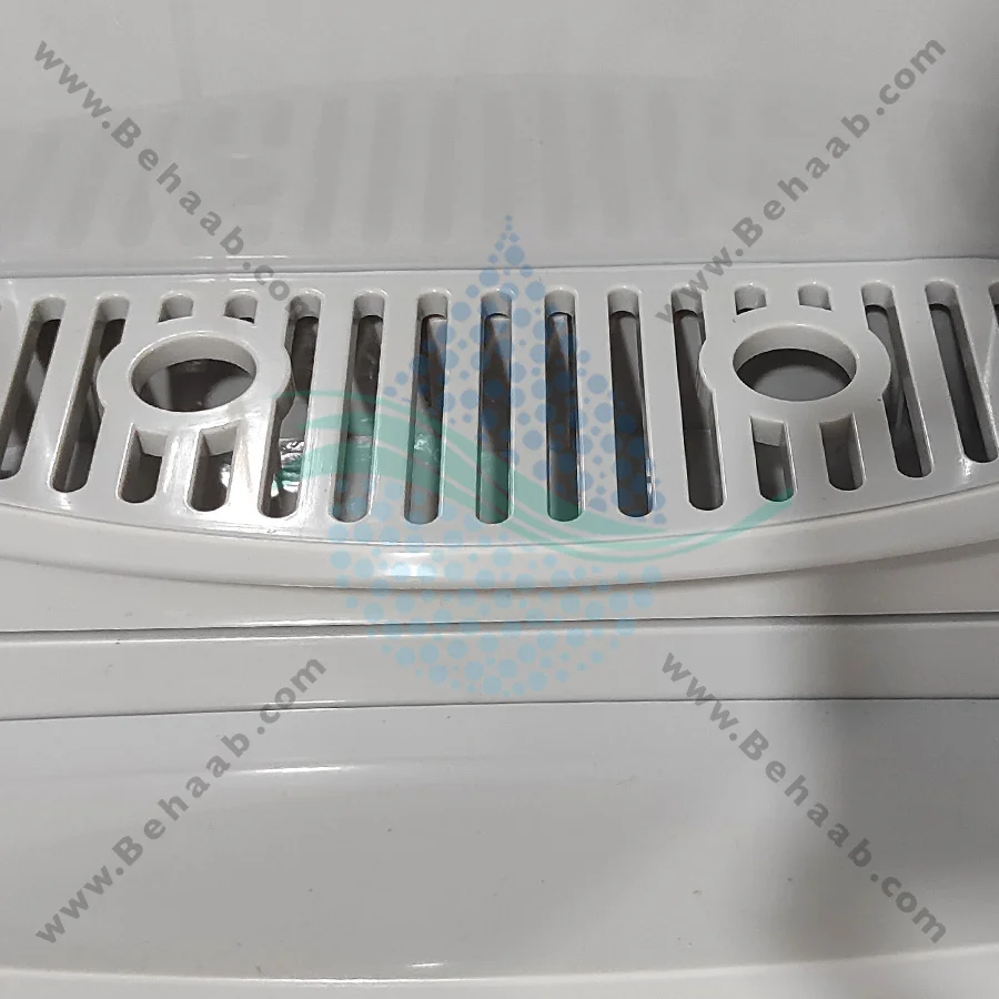آبسردکن رومیزی گوسونیک مدل GWD-515 - GOSONIC Water Dispenser Hot and Cold Model GWD-515