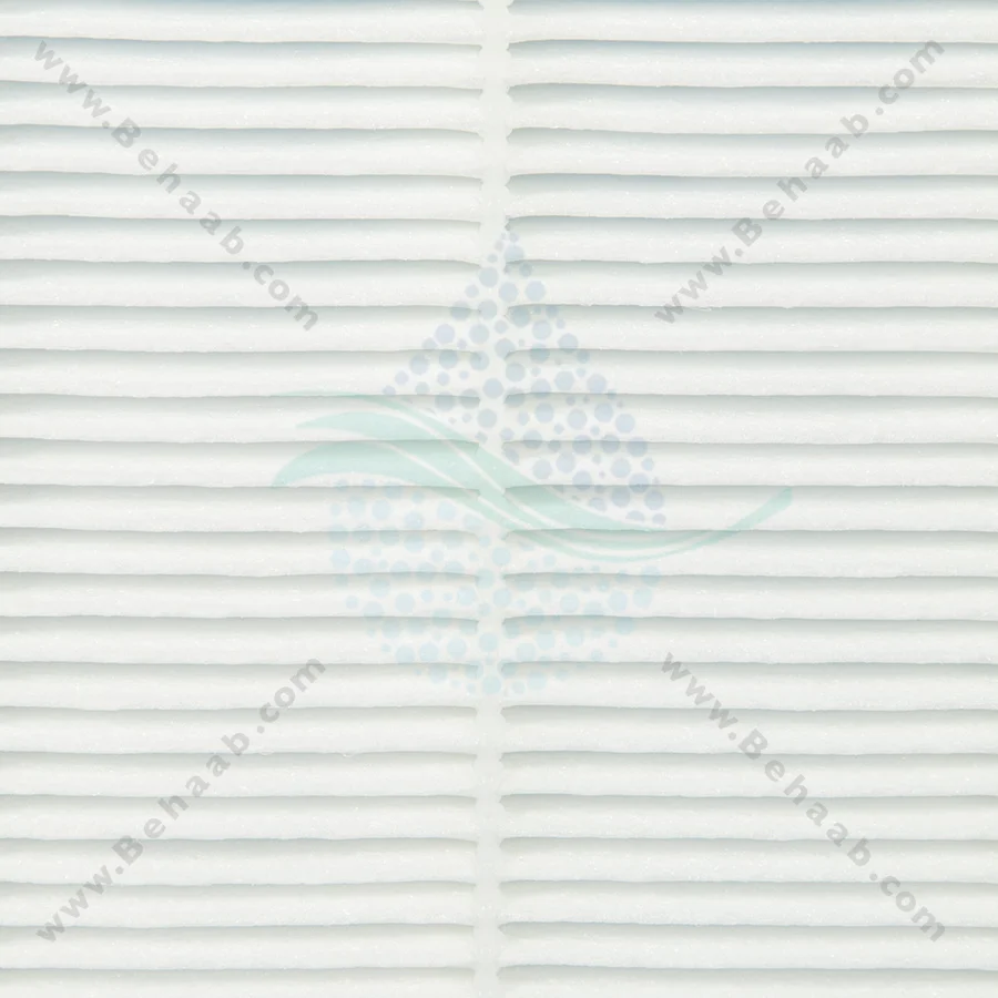 فیلتر تصفیه هوا ناسیونال - Replacement HEPA and Activated Carbon Filter Kit Compatible with Air Purifier National 3900