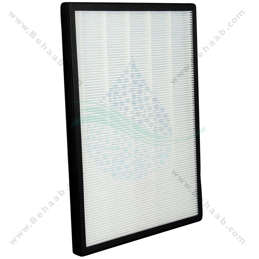 فیلتر تصفیه هوا ناسیونال - Replacement HEPA and Activated Carbon Filter Kit Compatible with Air Purifier National 3900