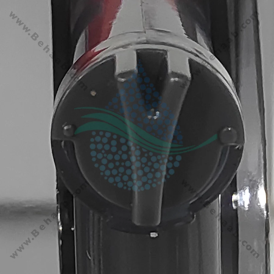فیلتر هنگان جنکا مدل XP-13D - JENECA XP-13D External Hang-On Filter Canister Aquarium Filter