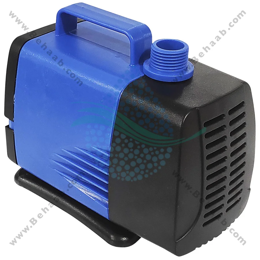 واتر پمپ آکواریوم آکواتک مدل AQ3000 - Submersible Aquarium Pumps Aquatec AQ3000