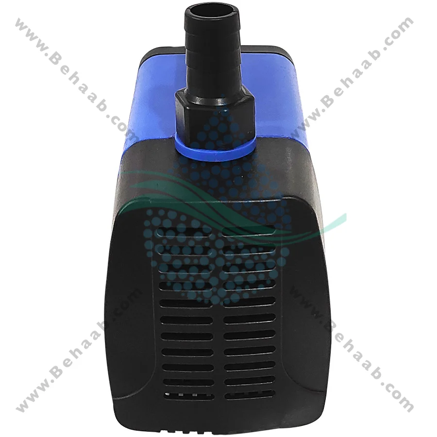 واتر پمپ آکواریوم آکواتک مدل AQ3000 - Submersible Aquarium Pumps Aquatec AQ3000