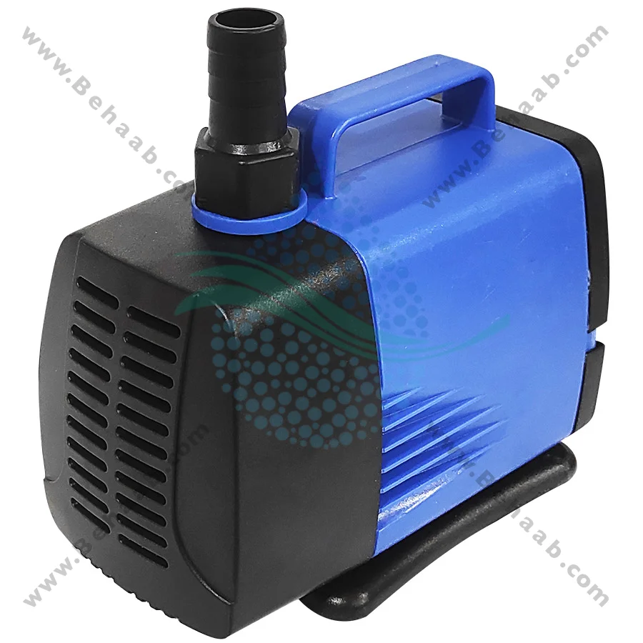 واتر پمپ آکواریوم آکواتک مدل AQ3000 - Submersible Aquarium Pumps Aquatec AQ3000