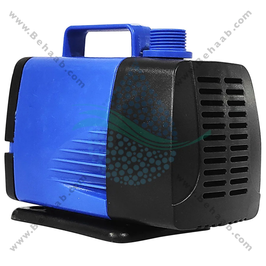 واتر پمپ آکواریوم آکواتک مدل AQ3000 - Submersible Aquarium Pumps Aquatec AQ3000