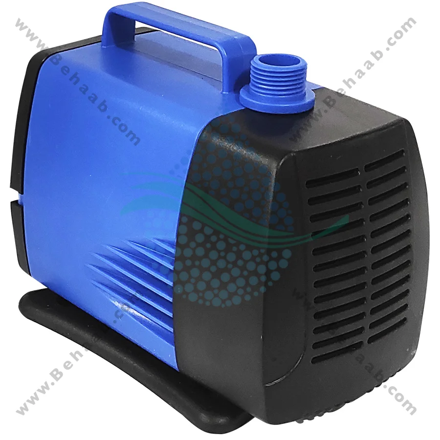واتر پمپ آکواریوم آکواتک مدل AQ4000 - Submersible Aquarium Pumps Aquatec AQ4000