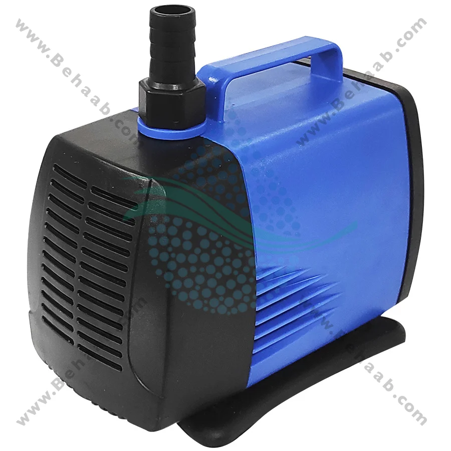 واتر پمپ آکواریوم آکواتک مدل AQ4000 - Submersible Aquarium Pumps Aquatec AQ4000