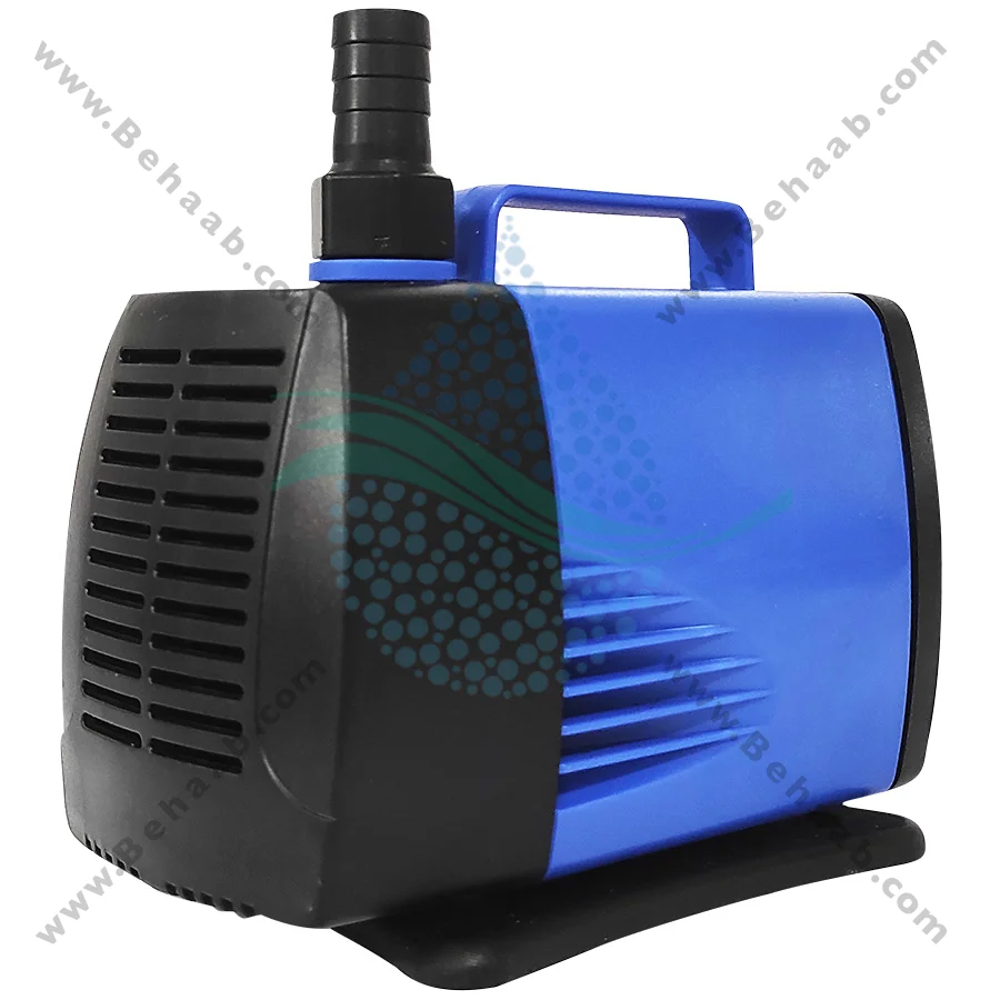 واتر پمپ آکواریوم آکواتک مدل AQ4000 - Submersible Aquarium Pumps Aquatec AQ4000
