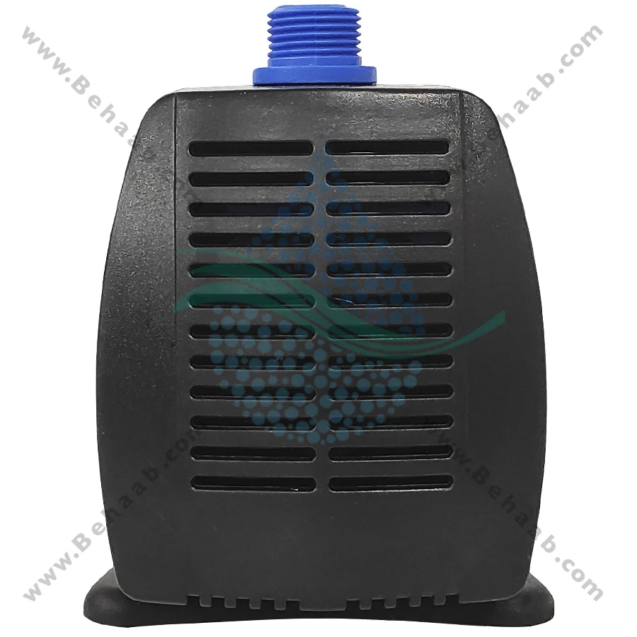 واتر پمپ آکواریوم آکواتک مدل AQ4000 - Submersible Aquarium Pumps Aquatec AQ4000