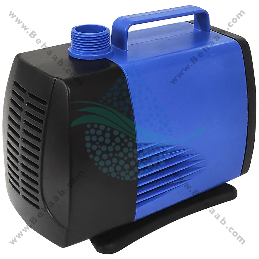 واتر پمپ آکواریوم آکواتک مدل AQ5000 - Submersible Aquarium Pumps Aquatec AQ5000