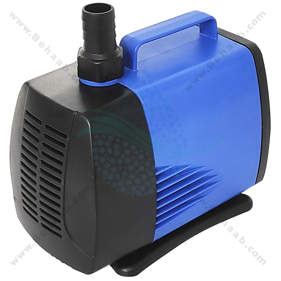 واتر پمپ آکواریوم آکواتک مدل AQ5000 - Submersible Aquarium Pumps Aquatec AQ5000