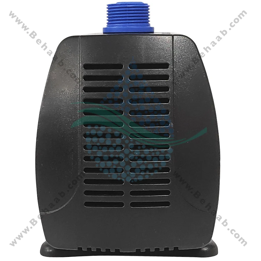 واتر پمپ آکواریوم آکواتک مدل AQ5000 - Submersible Aquarium Pumps Aquatec AQ5000
