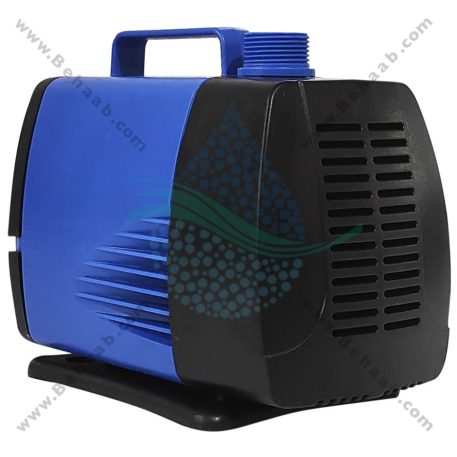 واتر پمپ آکواریوم آکواتک مدل AQ5000 - Submersible Aquarium Pumps Aquatec AQ5000