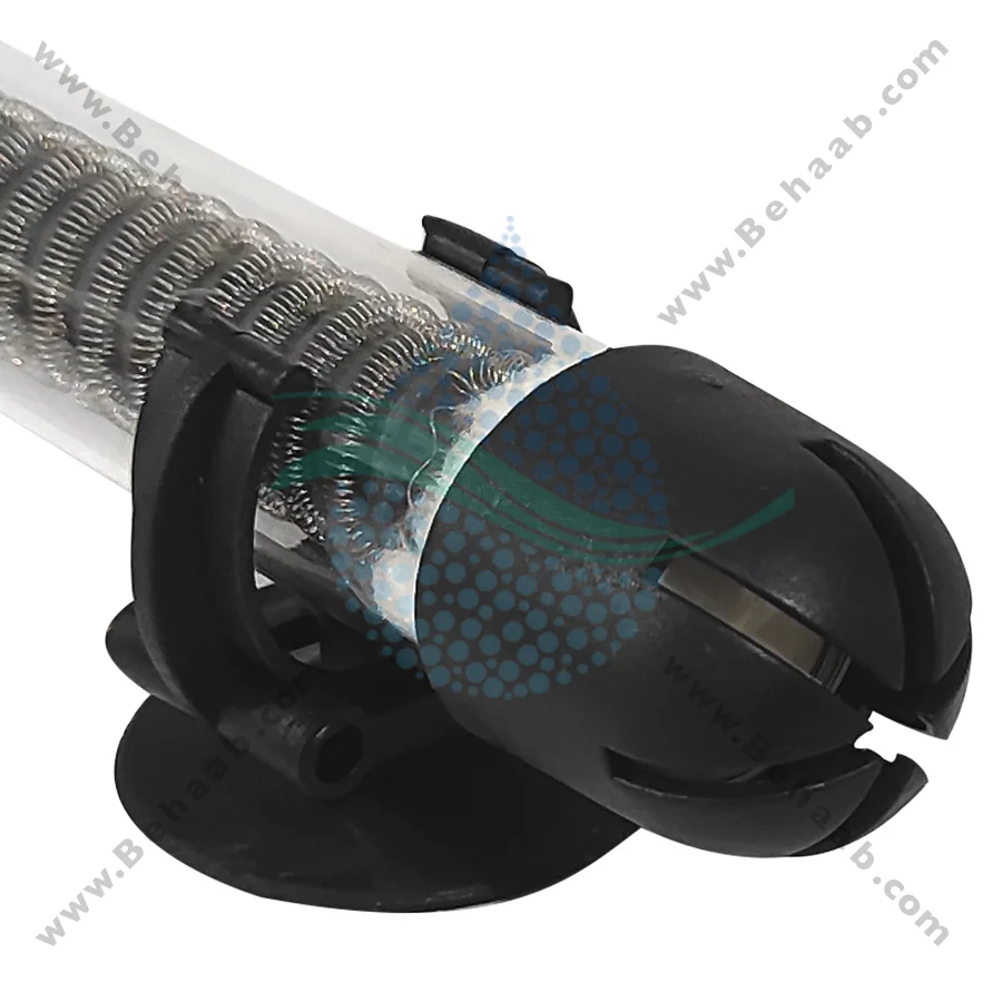 بخاری آکواریوم 150 وات آکواتک AQ-1500 - Aquarium Heaters Aquatec AQ-1500 - 150W