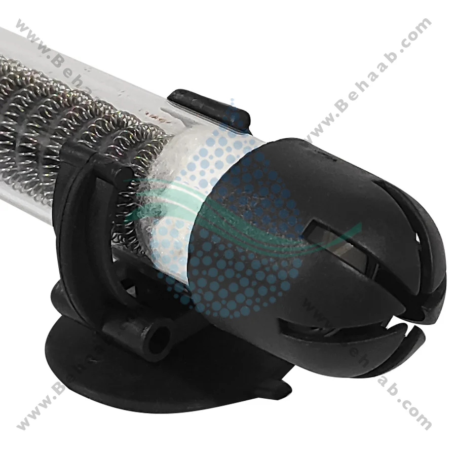 بخاری آکواریوم 300 وات آکواتک AQ-1500 - Aquarium Heaters Aquatec AQ-1500 - 300W