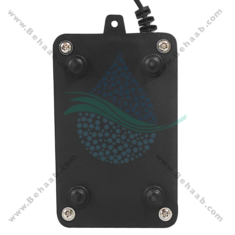پمپ هوا آکواریوم آکواتک مدل AQ708A - Aquarium Air Pumps AQUATEC Model AQ708A
