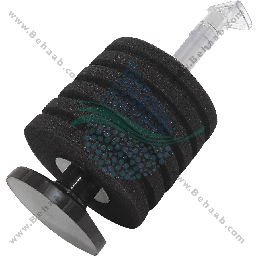 فیلتر اسفنجی آکواریوم مدل MA-F013 - Aquarium Sponge Filter MA-F013