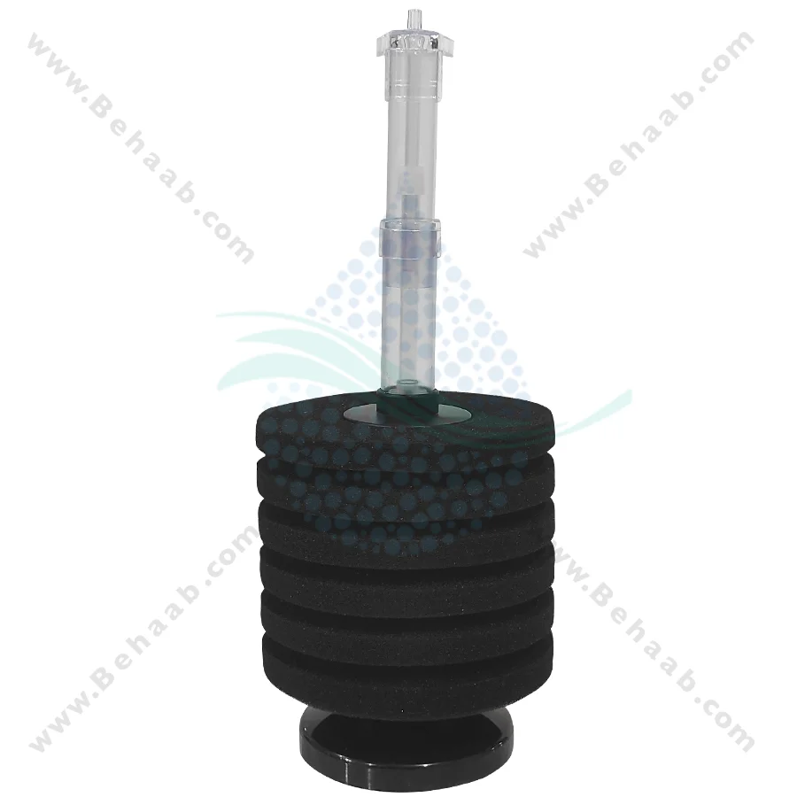 فیلتر اسفنجی آکواریوم مدل MA-F013 - Aquarium Sponge Filter MA-F013