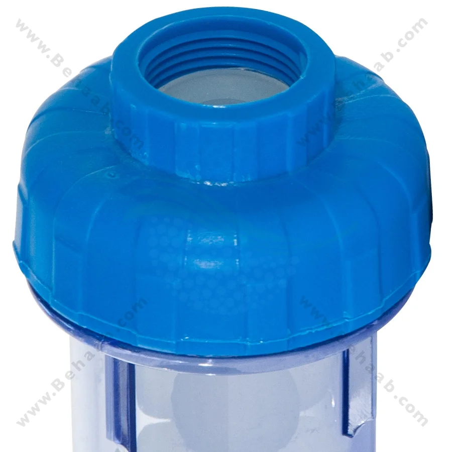 سختی گیر پلی فسفات لباسشویی و ظرفشویی تایوانی - Washing Machine Dishwasher Anti Scale Limescale Softener Polyphosphate Filter