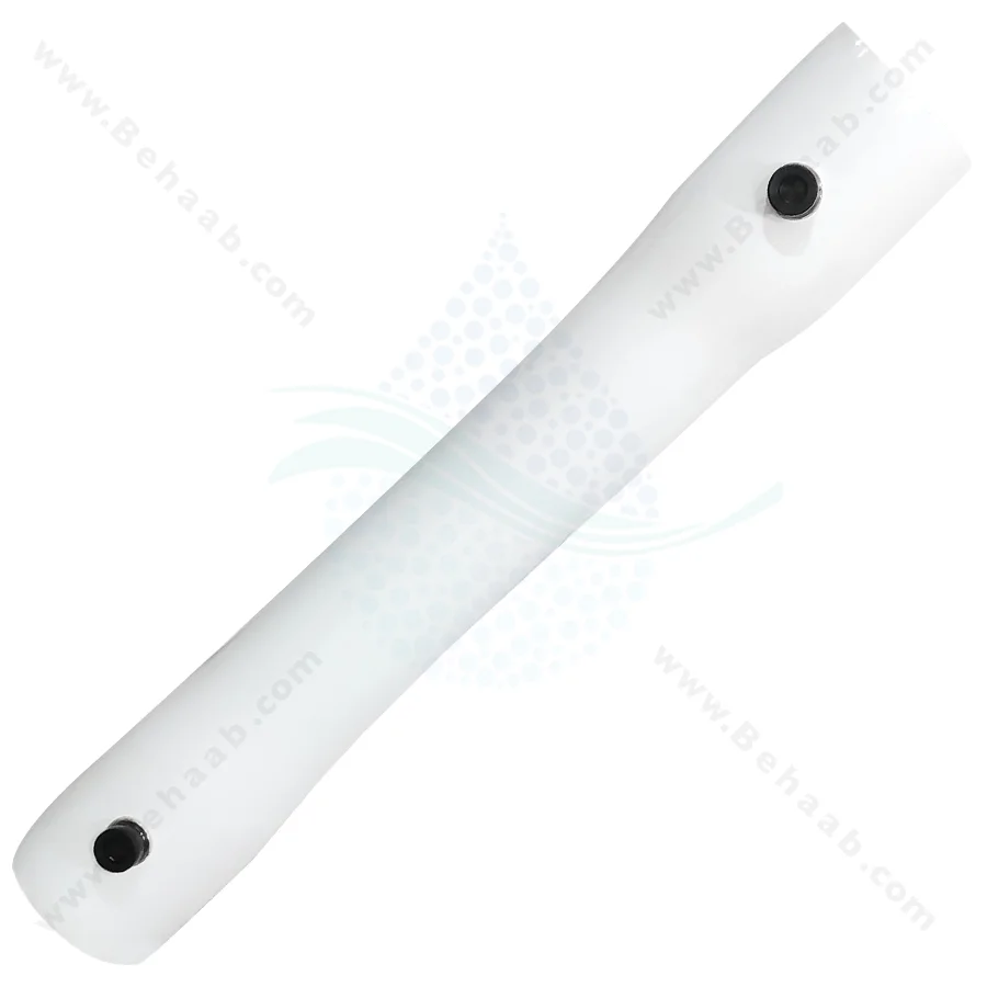 پرشر وسل 8 اینچ تک المانه ساید پورت هیدرو پی وی Hydro PV - Hydro PV 8 inch 300 psi Side Port Membrane Pressure Vessel