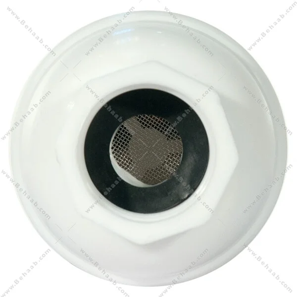 رسوبگیر لباسشویی و ظرفشویی اطلس اورجینال - In-line Scale Inhibitor Filter Atlas