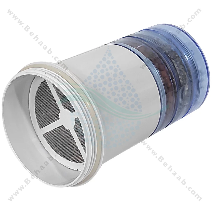 مخزن آبسردکن تصفیه دار EUROMAX - EUROMAX Water Filtration System for Top-Load Water Dispensers