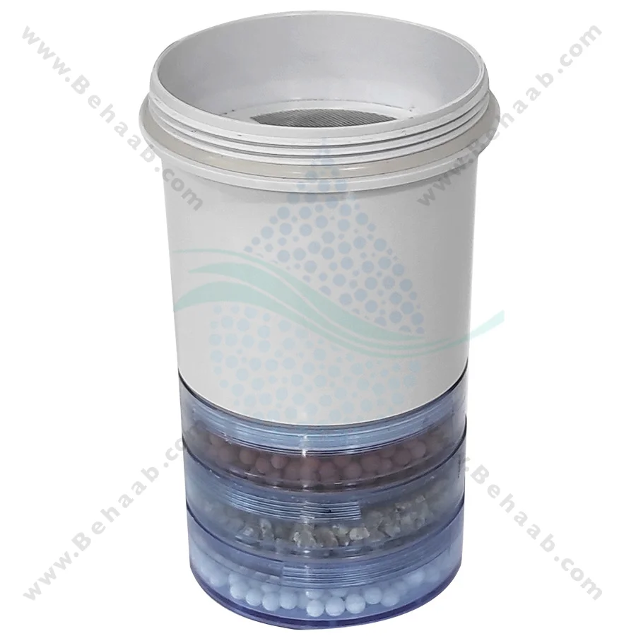 مخزن آبسردکن تصفیه دار EUROMAX - EUROMAX Water Filtration System for Top-Load Water Dispensers
