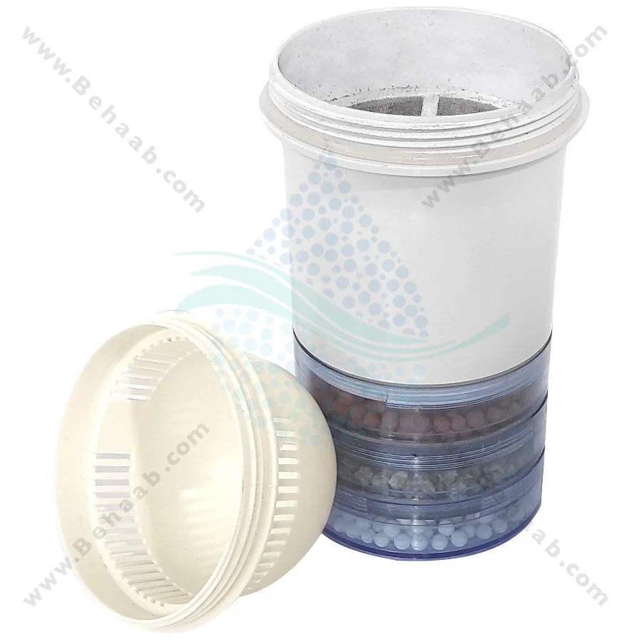 مخزن آبسردکن تصفیه دار EUROMAX - EUROMAX Water Filtration System for Top-Load Water Dispensers