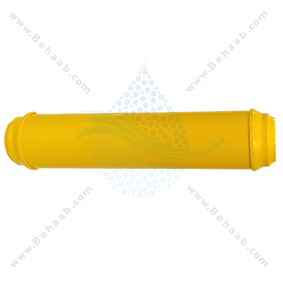 فیلتر مواد معدنی تصفیه آب تکومن - Inline Mineral Water Filter Tecomen