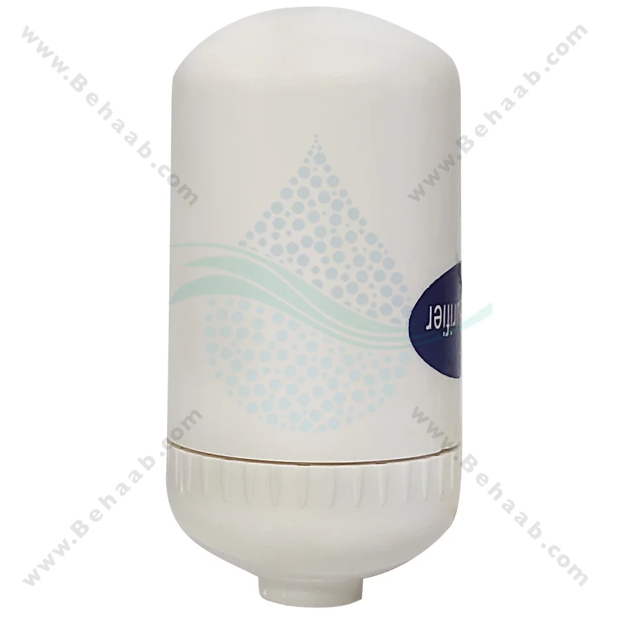تصفیه آب سرشیری sws - SwS 2 Stage Water Purifier Filter