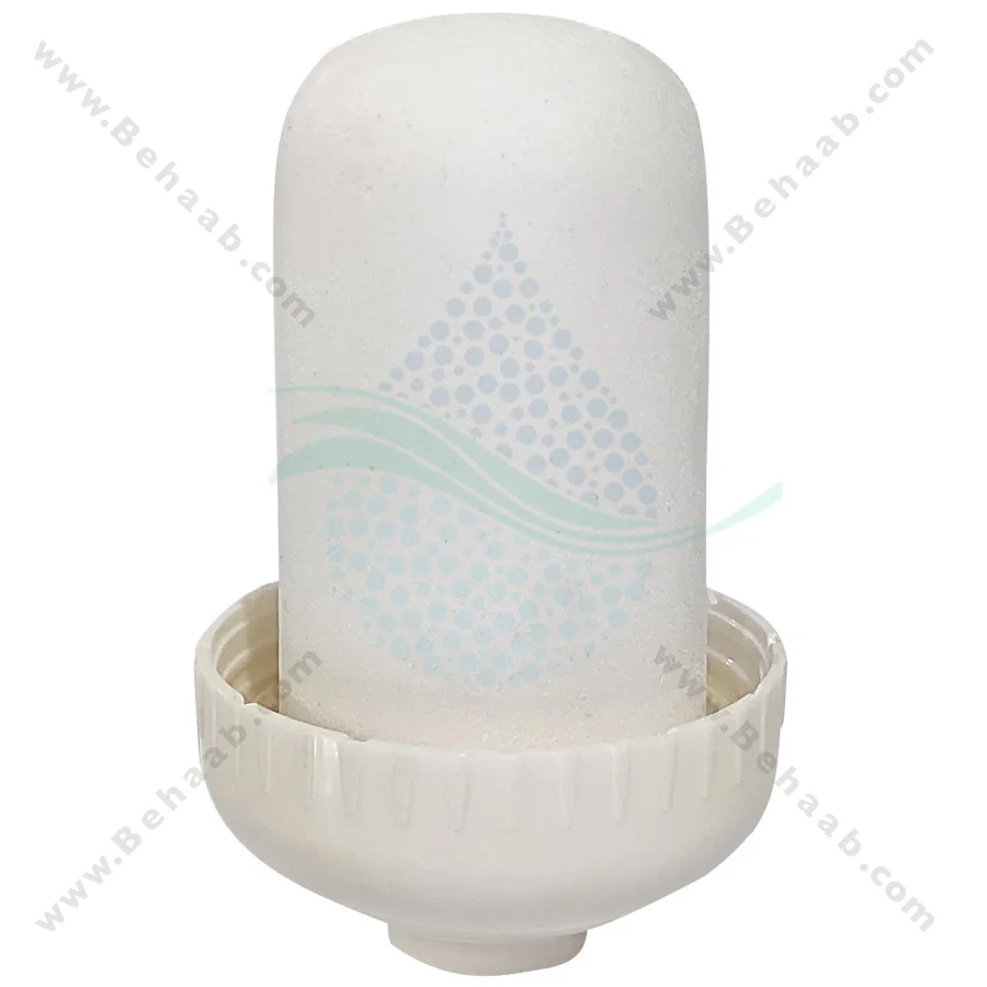 تصفیه آب سرشیری sws - SwS 2 Stage Water Purifier Filter