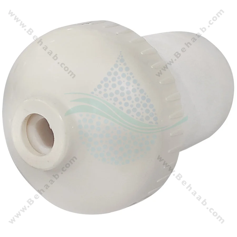 تصفیه آب سرشیری sws - SwS 2 Stage Water Purifier Filter