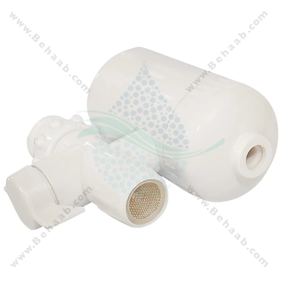 تصفیه آب سرشیری sws - SwS 2 Stage Water Purifier Filter