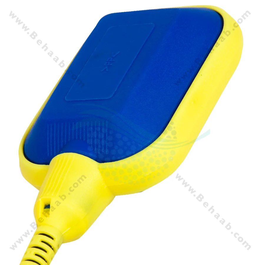 فلوتر برقی ایمر Imer مدل SK-12A با کابل 1 متری - IMER Magnetic Float Level Switch SK-12A With Cable 1M