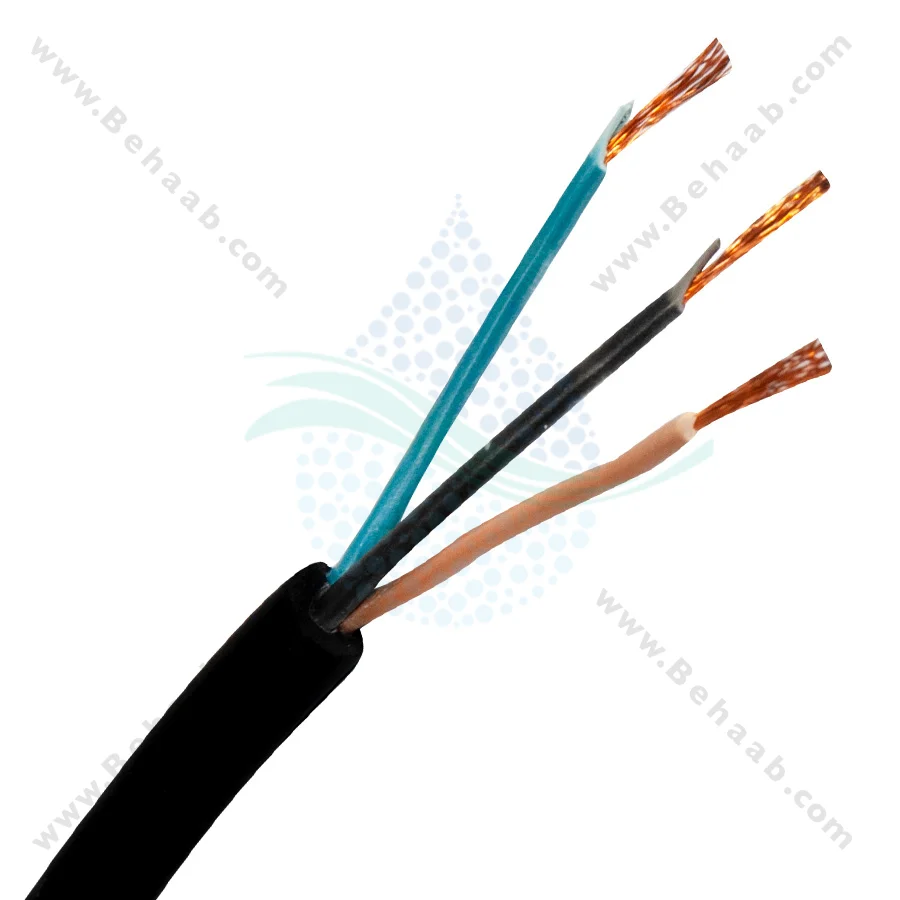 فلوتر برقی ایمر Imer مدل SK-12A با کابل 3 متری - IMER Magnetic Float Level Switch SK-12A With Cable 3M