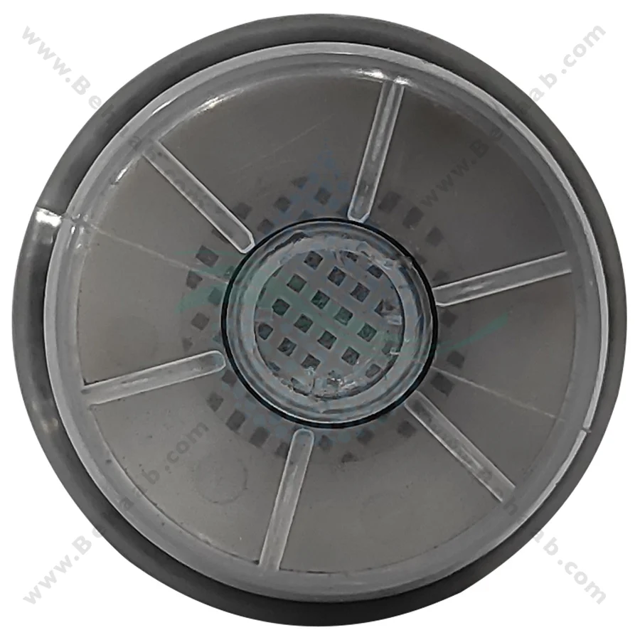 فیلتر تصفیه آب سرشیری اسپادانا مدل AJ-225R - Faucet Tap Water Purifier Filter Cartridge Espadana Model AJ-225R