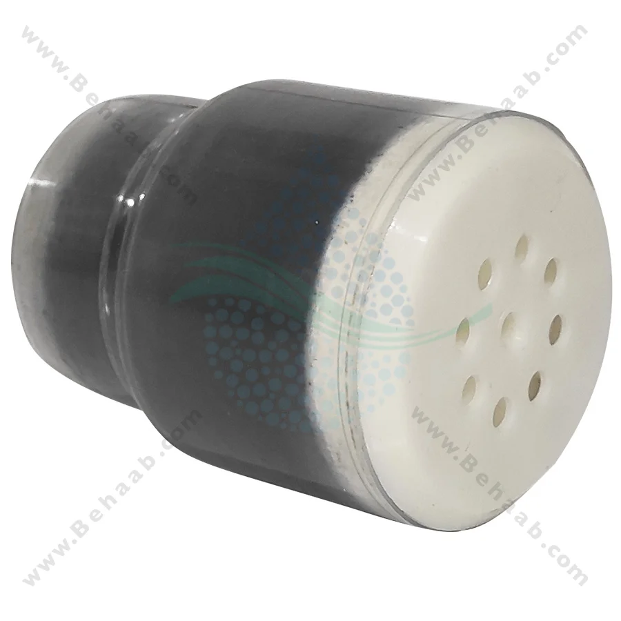 فیلتر تصفیه آب سرشیری اسپادانا مدل AJ-225R - Faucet Tap Water Purifier Filter Cartridge Espadana Model AJ-225R