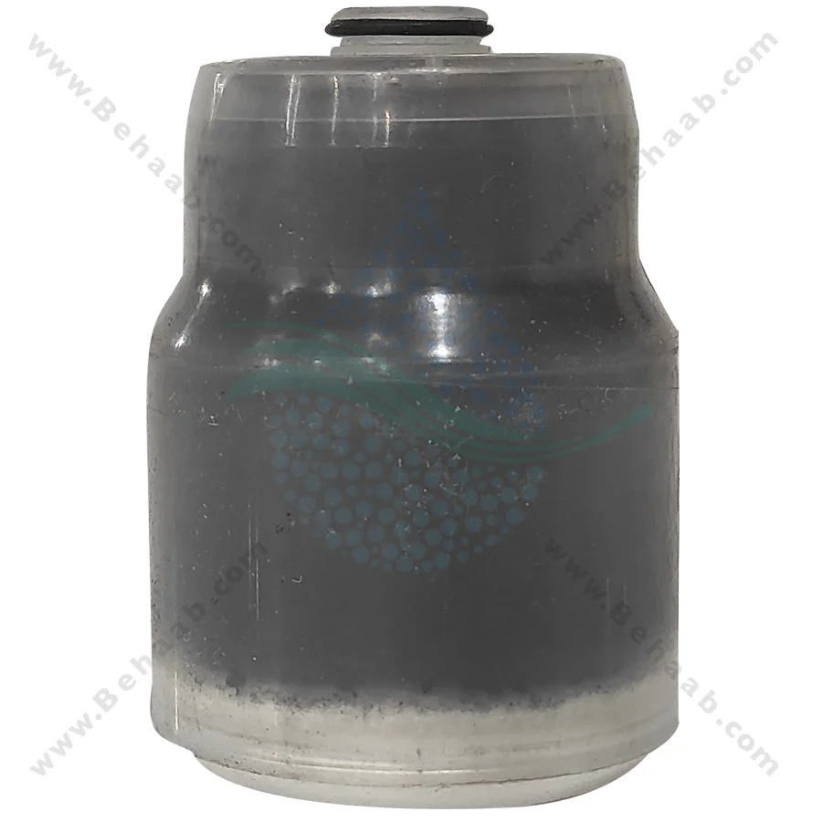 فیلتر تصفیه آب سرشیری اسپادانا مدل AJ-225R - Faucet Tap Water Purifier Filter Cartridge Espadana Model AJ-225R