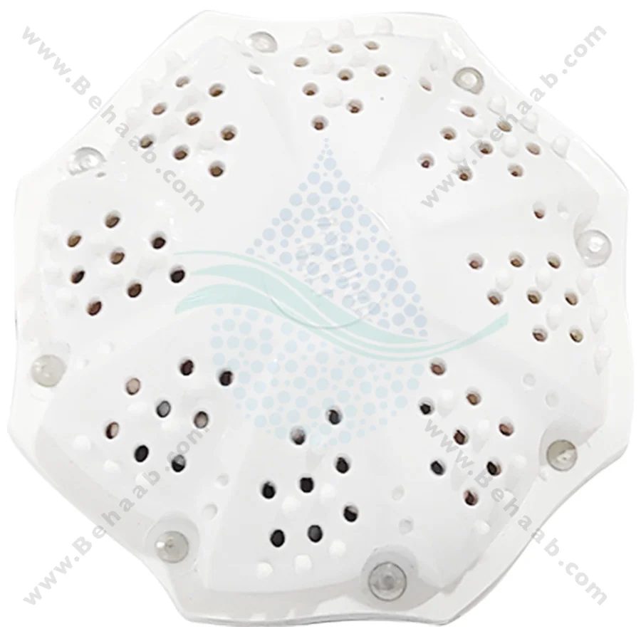 توپ ماشین لباسشویی نوترون - Neutron Washing Machine Ball