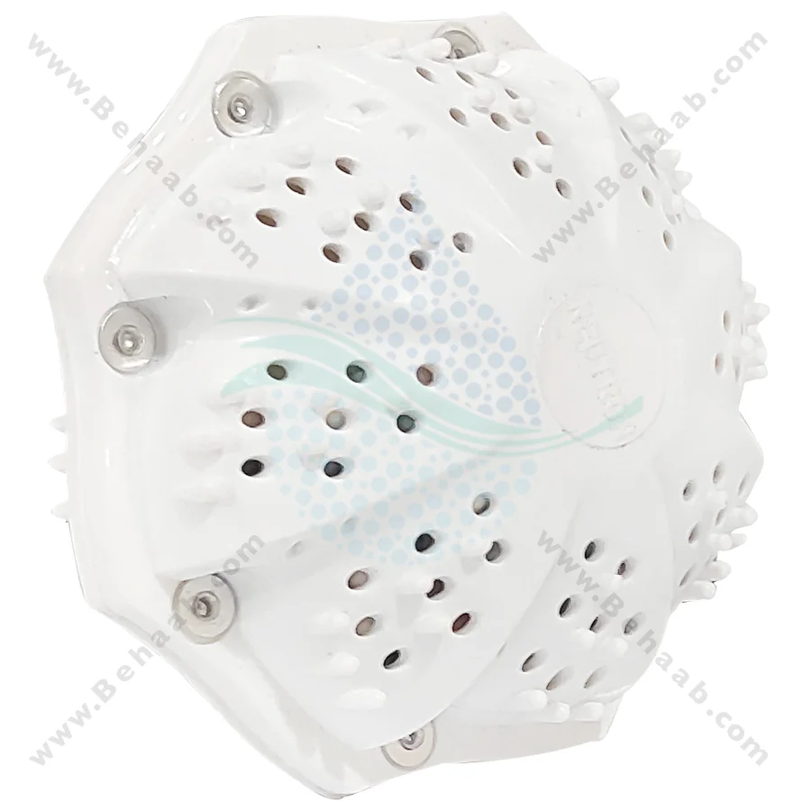 توپ ماشین لباسشویی نوترون - Neutron Washing Machine Ball