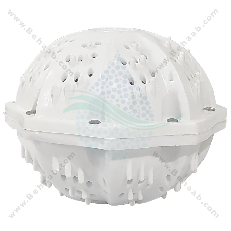 توپ ماشین لباسشویی نوترون - Neutron Washing Machine Ball