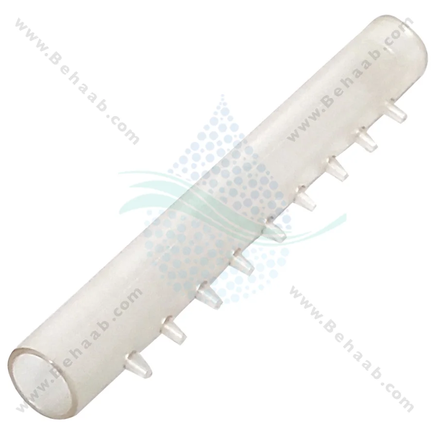 فیلتر هنگان ادیسه مدل 118 CFS - Odyssea CFS 118 Hang on Aquarium Canister Filter External