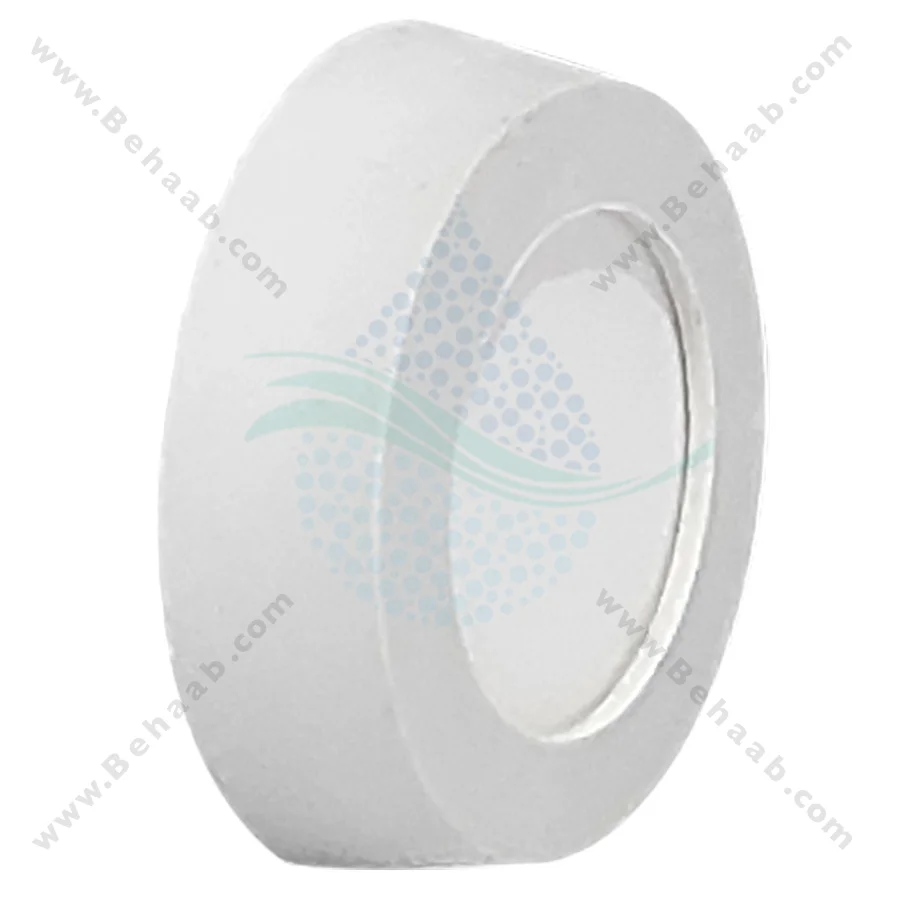 سرامیک دیفیوزر ایستا Mini Ceramic Co2 Diffuser - قطر 2 سانتی متر - Ista Replacement Ceramic Disc For Mini Ceramic CO2 Diffuser 19mm x 3mm