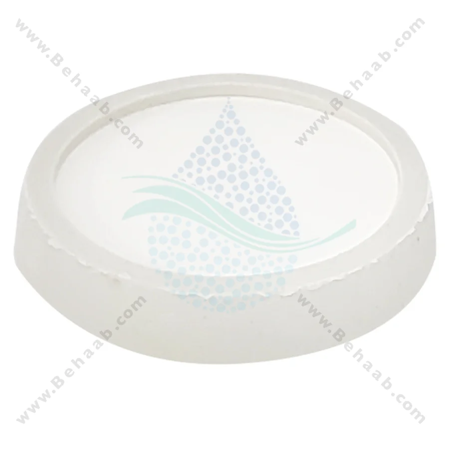 سرامیک دیفیوزر ایستا Co2 Diffuser 2 In 1 - قطر 2.4 سانتی متر - Ista Replacement Ceramic Disc For 2 In 1 CO2 Diffuser 24mm x 3mm