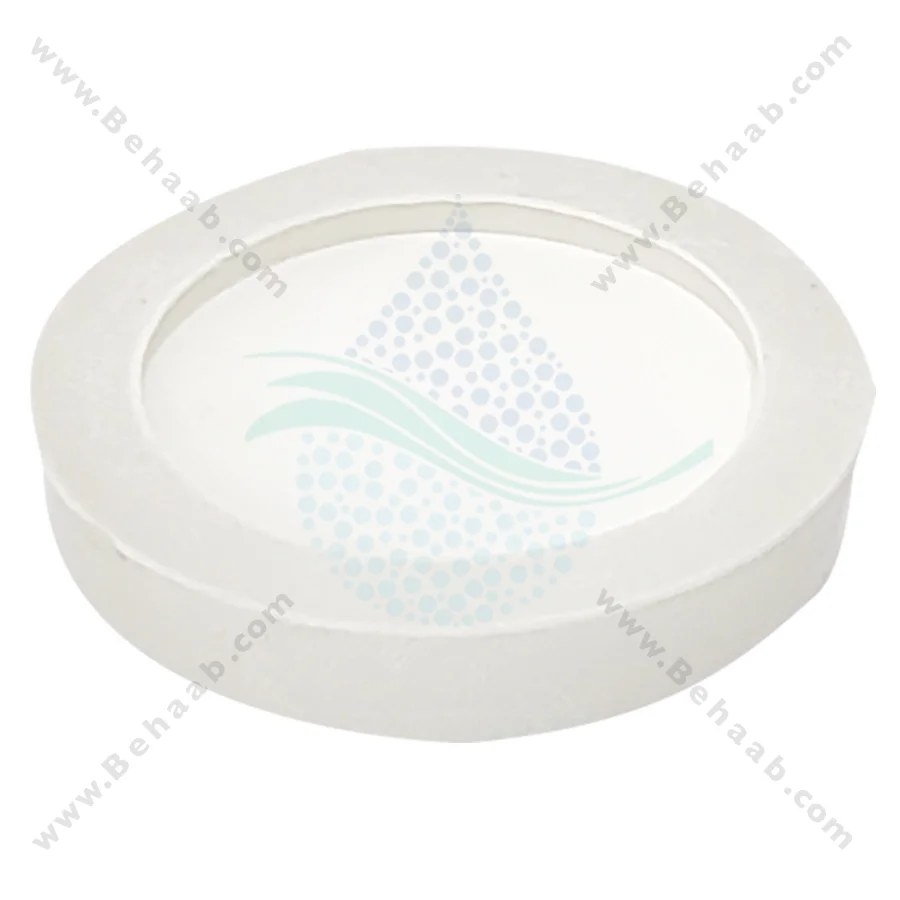 سرامیک دیفیوزر ایستا Co2 Diffuser 2 In 1 - قطر 2.4 سانتی متر - Ista Replacement Ceramic Disc For 2 In 1 CO2 Diffuser 24mm x 3mm