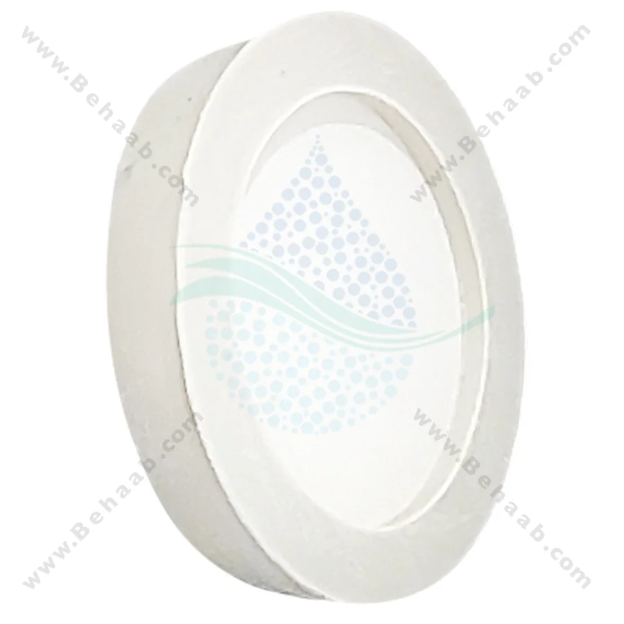 سرامیک دیفیوزر ایستا Co2 Diffuser 2 In 1 - قطر 2.4 سانتی متر - Ista Replacement Ceramic Disc For 2 In 1 CO2 Diffuser 24mm x 3mm